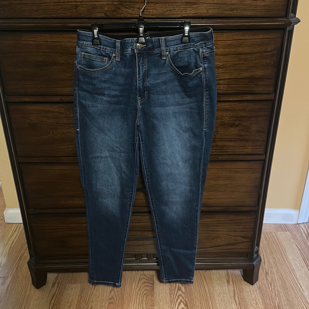 Lularoe size 32 women’s jeans